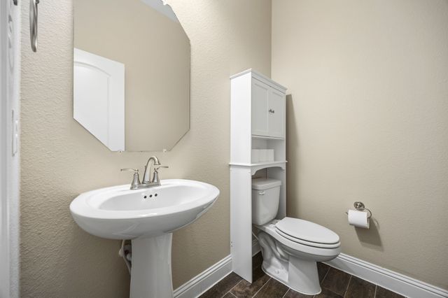 842 Mildren Lane, Fate, TX 75087