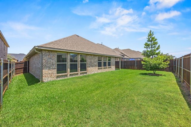 842 Mildren Lane, Fate, TX 75087