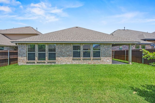 842 Mildren Lane, Fate, TX 75087