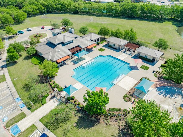 842 Mildren Lane, Fate, TX 75087