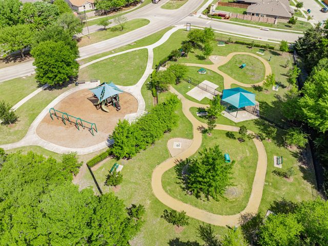 842 Mildren Lane, Fate, TX 75087