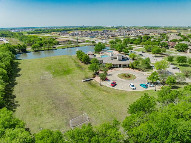 842 Mildren Lane, Fate, TX 75087