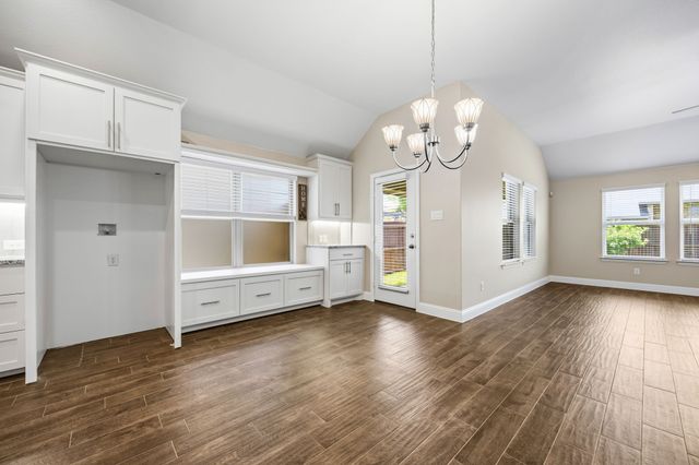 842 Mildren Lane, Fate, TX 75087