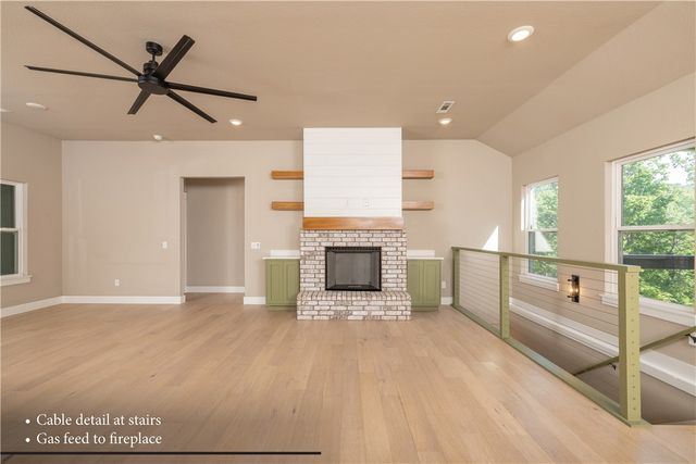 4 Goring Circle, Bella Vista, AR 72714