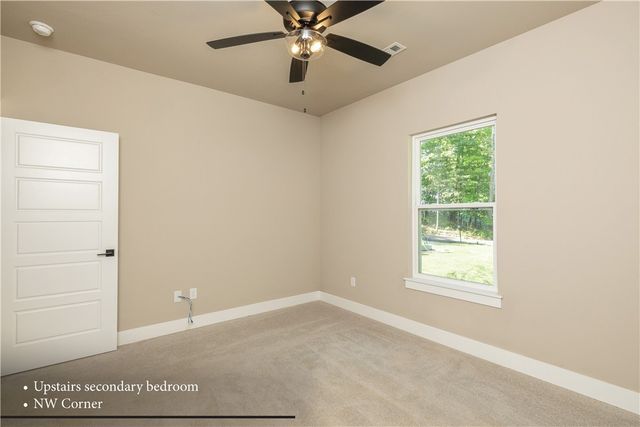 4 Goring Circle, Bella Vista, AR 72714