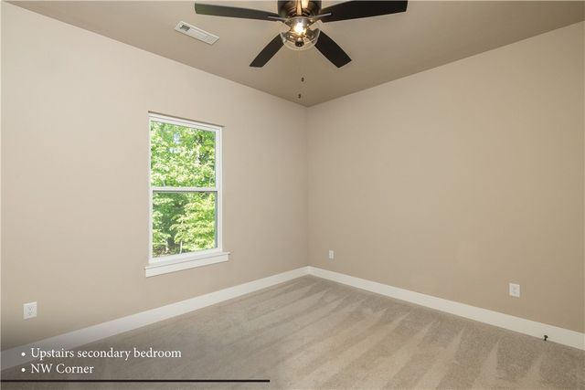 4 Goring Circle, Bella Vista, AR 72714