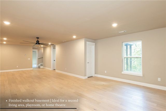 4 Goring Circle, Bella Vista, AR 72714