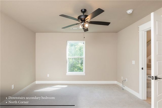4 Goring Circle, Bella Vista, AR 72714