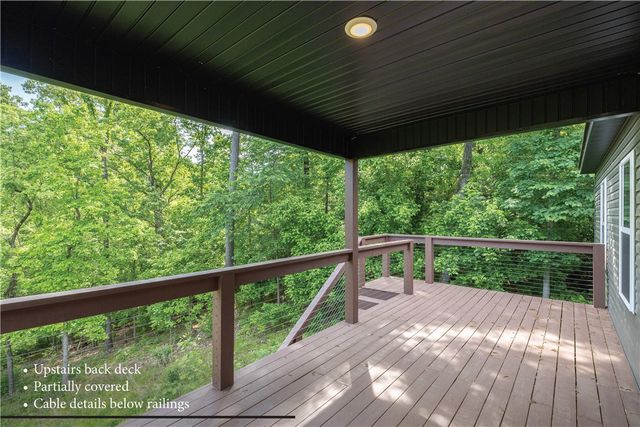 4 Goring Circle, Bella Vista, AR 72714