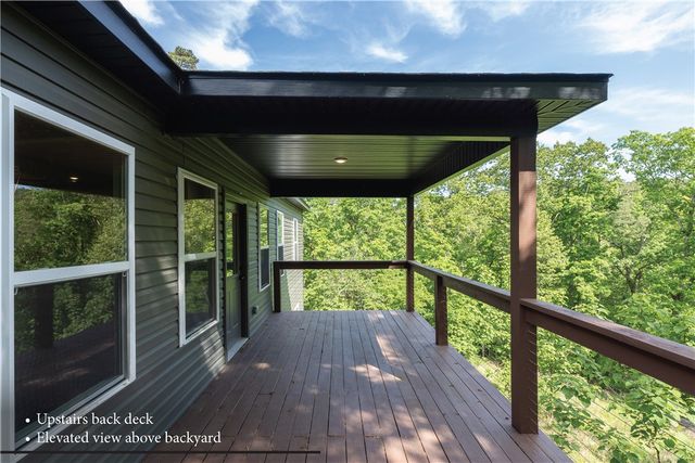4 Goring Circle, Bella Vista, AR 72714