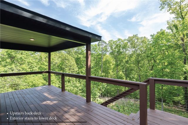 4 Goring Circle, Bella Vista, AR 72714
