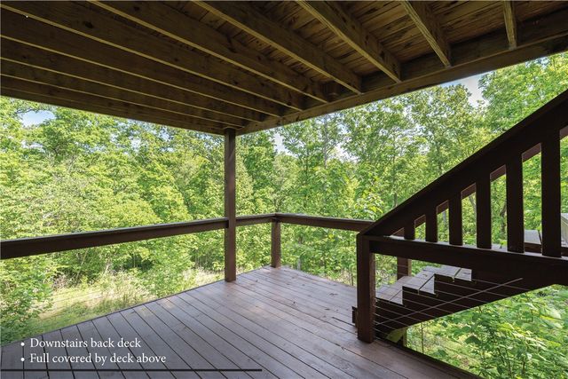 4 Goring Circle, Bella Vista, AR 72714