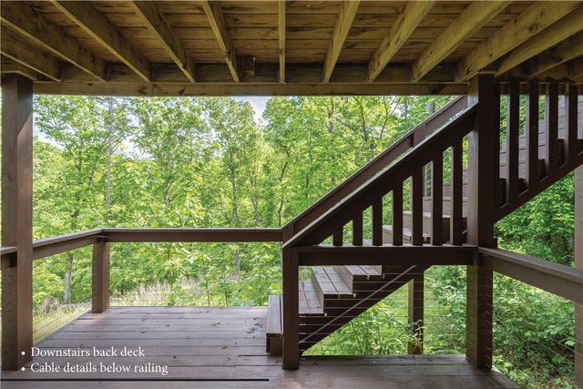 4 Goring Circle, Bella Vista, AR 72714