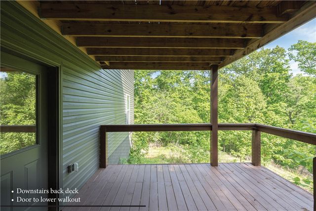 4 Goring Circle, Bella Vista, AR 72714