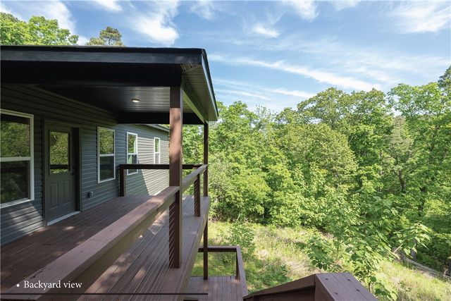 4 Goring Circle, Bella Vista, AR 72714