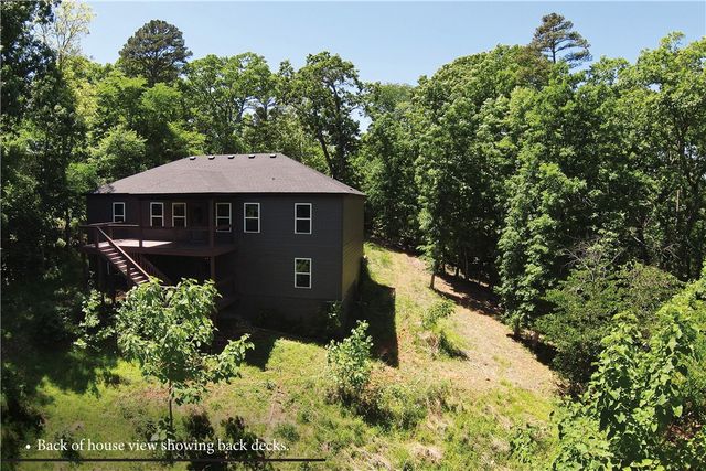 4 Goring Circle, Bella Vista, AR 72714
