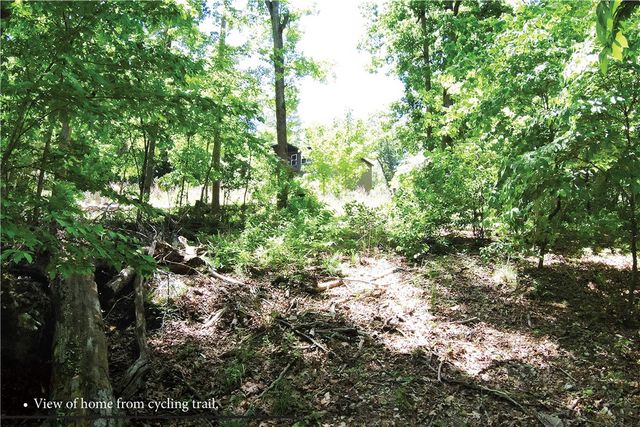 4 Goring Circle, Bella Vista, AR 72714