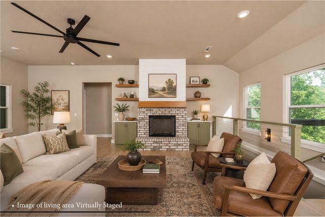 4 Goring Circle, Bella Vista, AR 72714