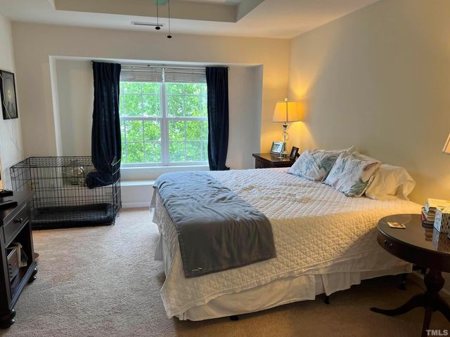 124 Longchamp Lane, Cary, NC 27519