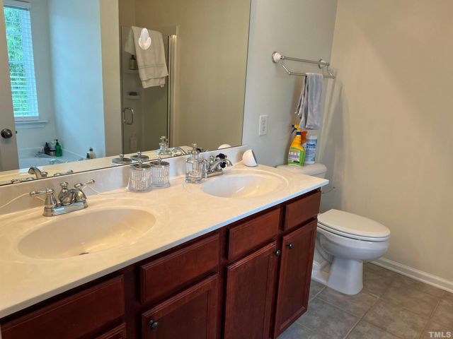 124 Longchamp Lane, Cary, NC 27519