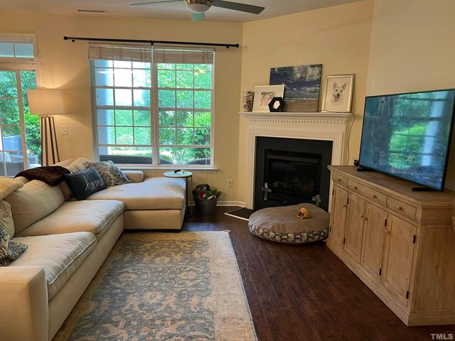 124 Longchamp Lane, Cary, NC 27519