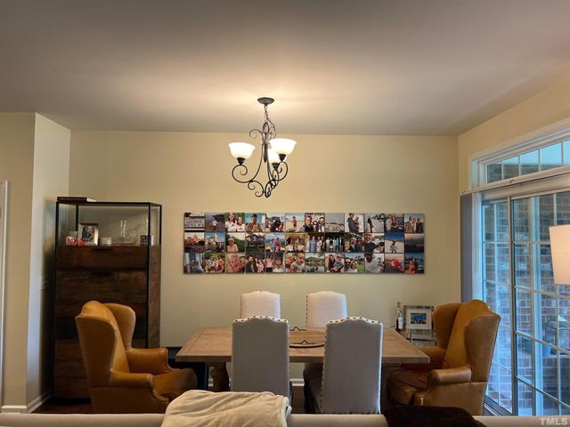 124 Longchamp Lane, Cary, NC 27519