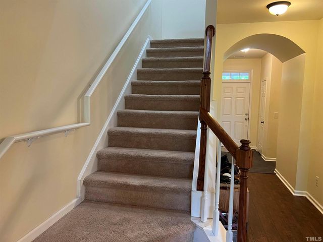 124 Longchamp Lane, Cary, NC 27519