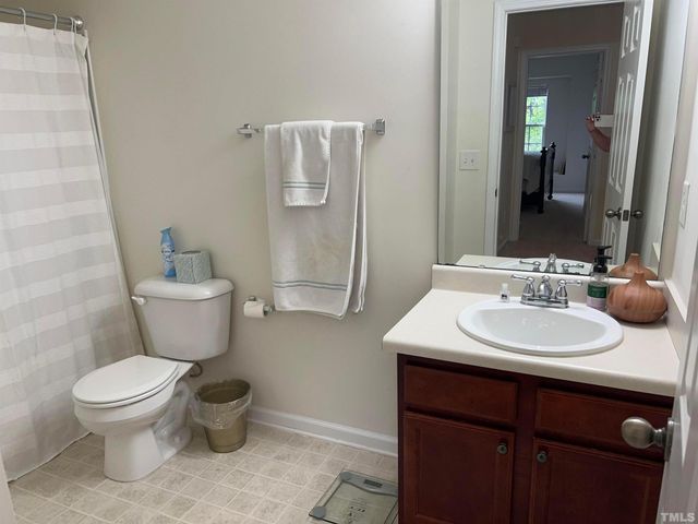 124 Longchamp Lane, Cary, NC 27519