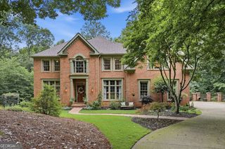 5050 Southlake Drive, Alpharetta, GA 30005