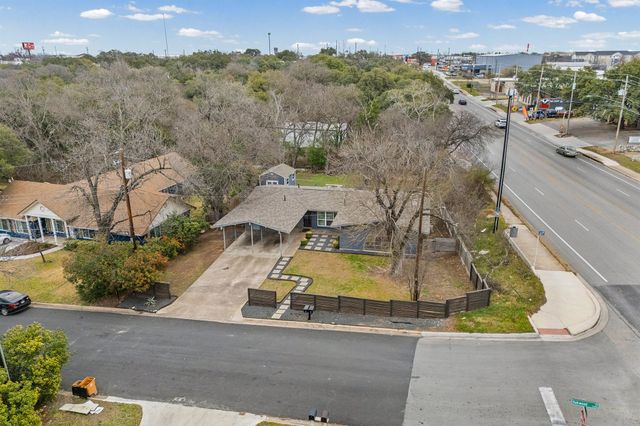 11301 Oakwood DR A, Austin, TX 78753