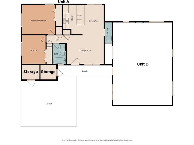 11301 Oakwood DR A, Austin, TX 78753