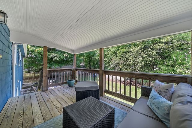 19 Marked Tree, Needham, MA 02492