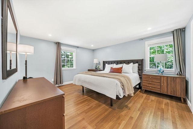 19 Marked Tree, Needham, MA 02492