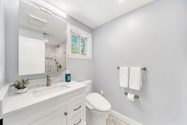19 Marked Tree, Needham, MA 02492