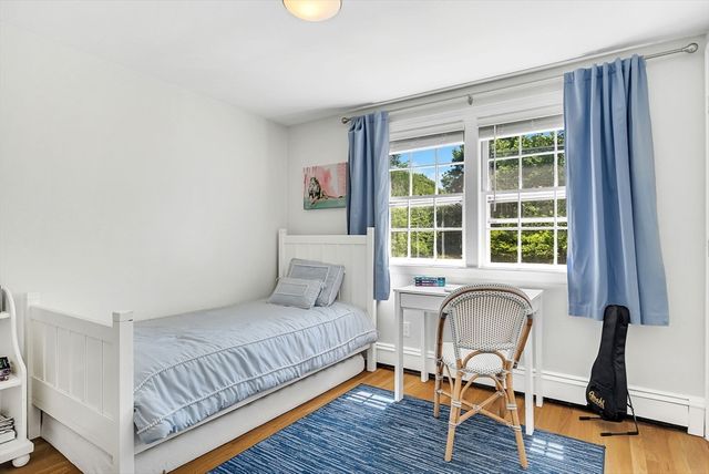 19 Marked Tree, Needham, MA 02492