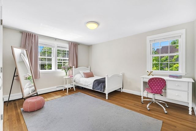 19 Marked Tree, Needham, MA 02492