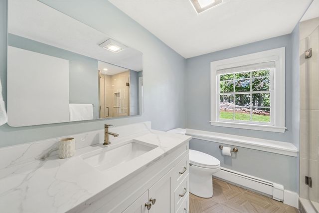19 Marked Tree, Needham, MA 02492