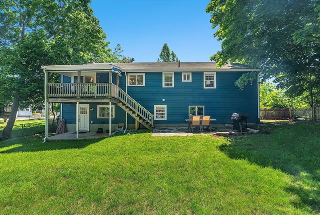 19 Marked Tree, Needham, MA 02492