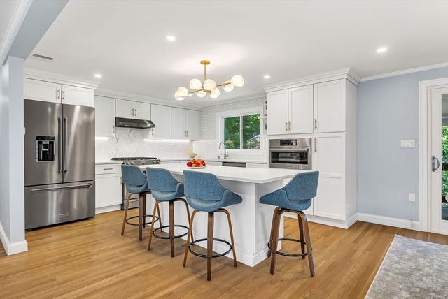 19 Marked Tree, Needham, MA 02492