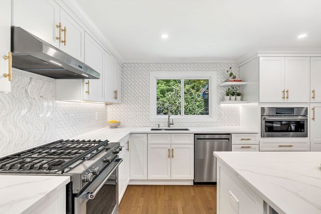19 Marked Tree, Needham, MA 02492