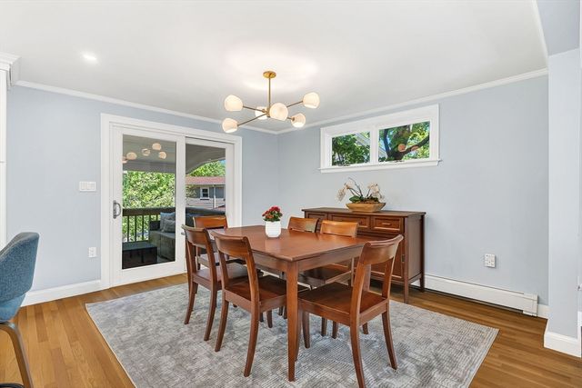 19 Marked Tree, Needham, MA 02492