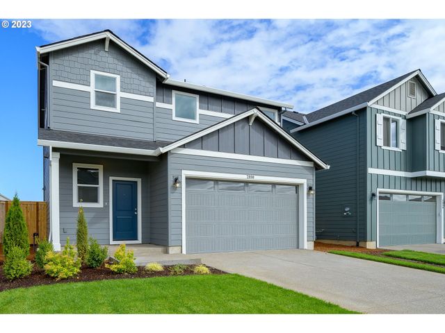 3192 S Nectarine St 733, Cornelius, OR 97113