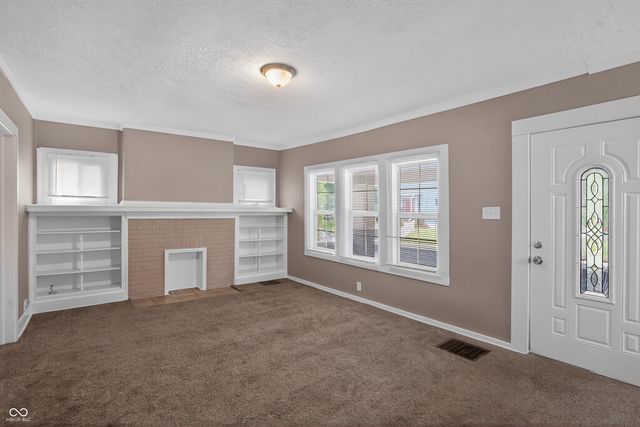 815 E 40th Street, Indianapolis, IN 46205