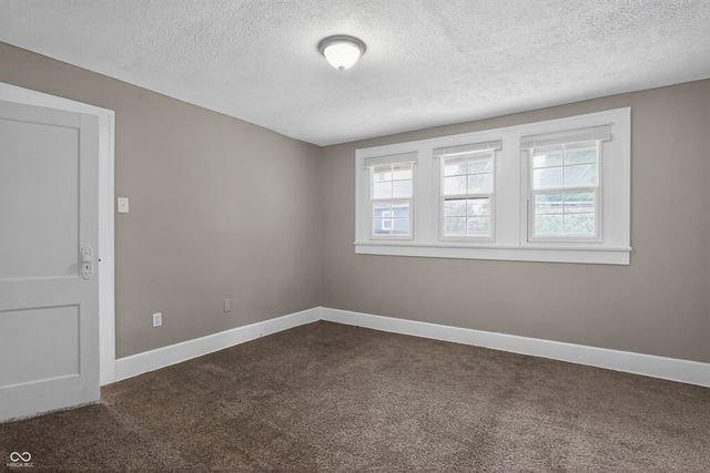 815 E 40th Street, Indianapolis, IN 46205