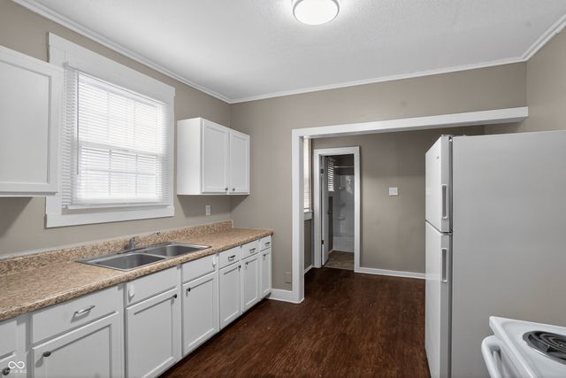 815 E 40th Street, Indianapolis, IN 46205