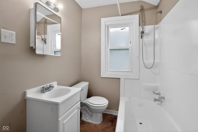 815 E 40th Street, Indianapolis, IN 46205