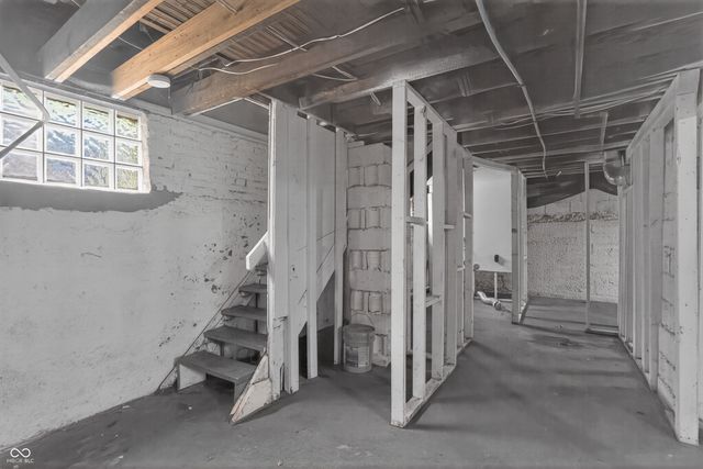815 E 40th Street, Indianapolis, IN 46205