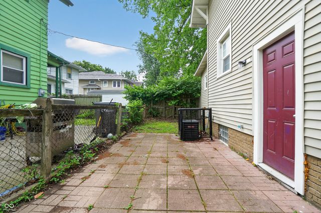815 E 40th Street, Indianapolis, IN 46205