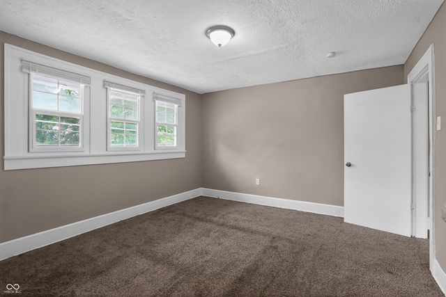 815 E 40th Street, Indianapolis, IN 46205