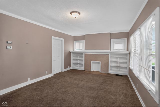 815 E 40th Street, Indianapolis, IN 46205